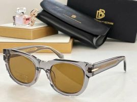 Picture of David Beckha Sunglasses _SKUfw50812683fw